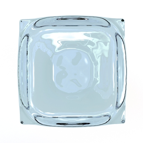 plexiglass frame