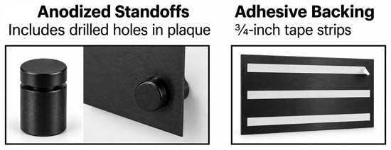Mounting Method